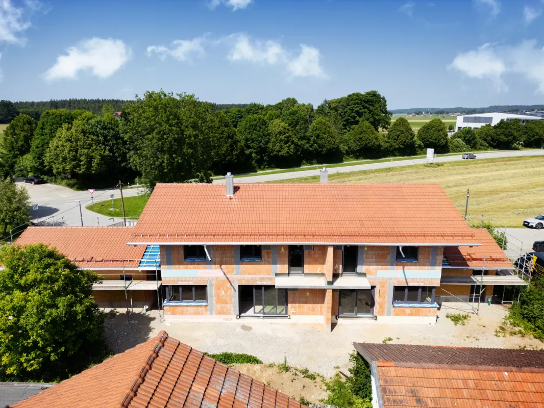 Ein Haus bauen – worauf kommt es an?