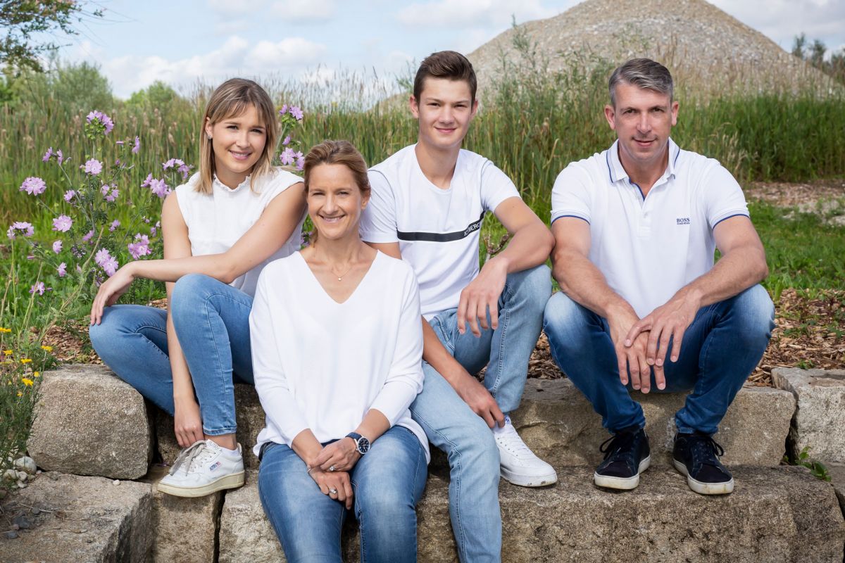 Familiengeführtes Unternehmen: Tradition als Fundament des Erfolgs