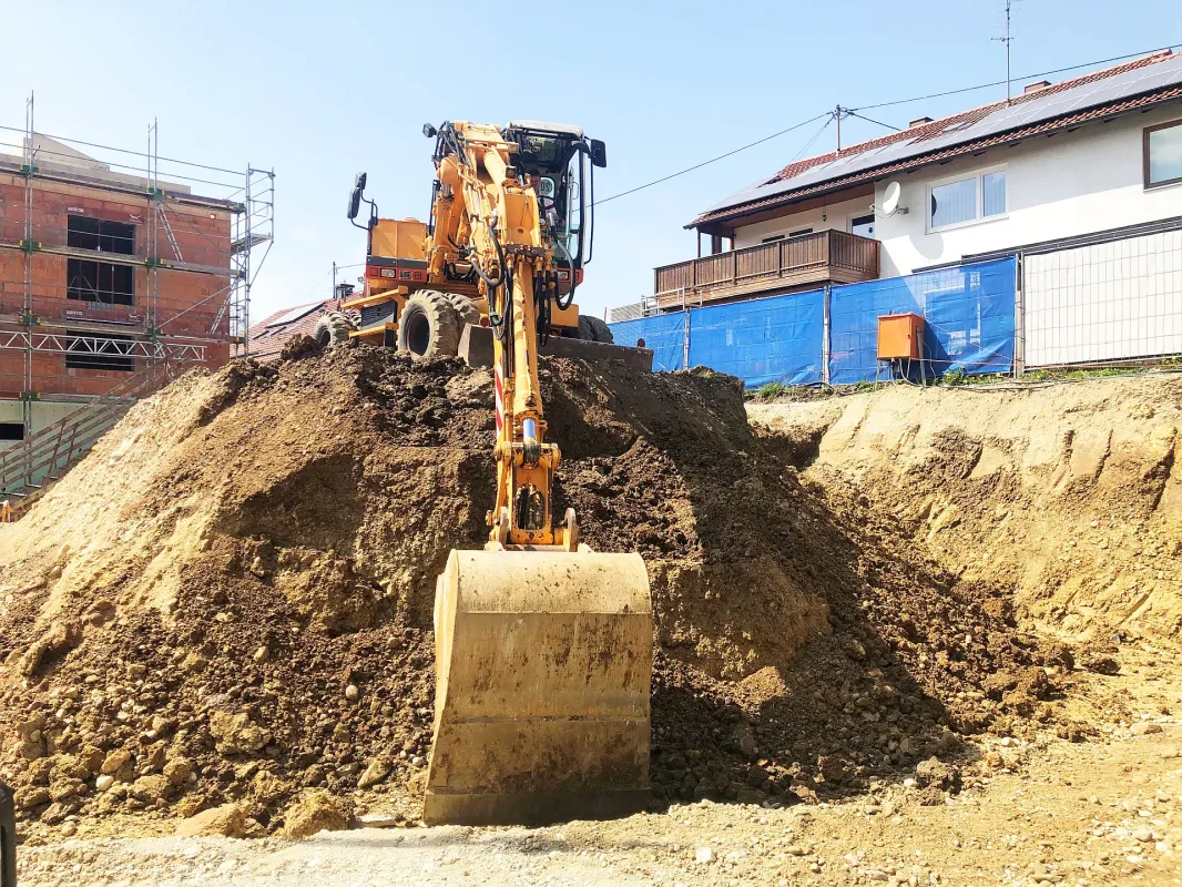 Wann ist der richtige Zeitpunkt zum Bauen? 