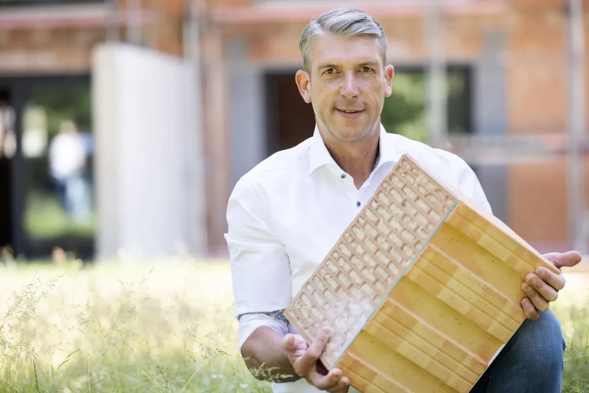 Ökologisches Bauen: Langlebigkeit im Fokus