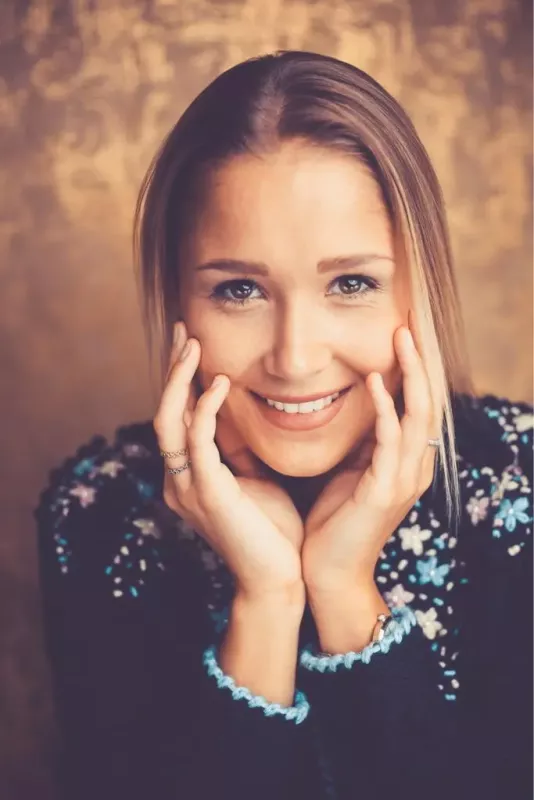 Unsere Julia – Eine Maurermeisterin