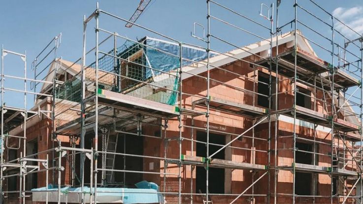 Circle of Life – auch im Bauwesen von wachsender Bedeutung