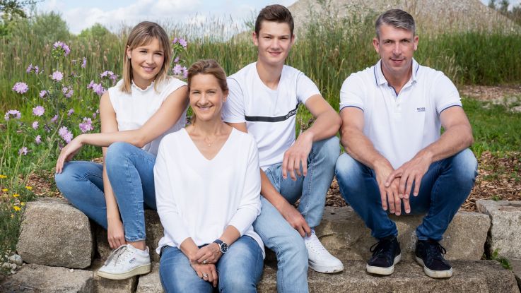 Familiengeführtes Unternehmen: Tradition als Fundament des Erfolgs