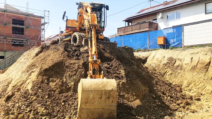 Wann ist der richtige Zeitpunkt zum Bauen? 