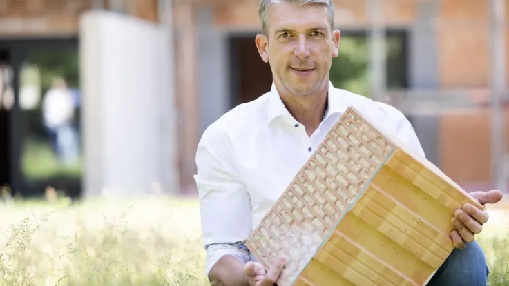 Ökologisches Bauen: Langlebigkeit im Fokus