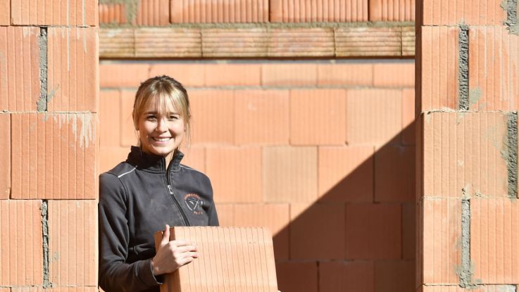 Ein Haus bauen – worauf kommt es an?