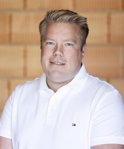 Dipl.-Ing. (TUM) Bauingenieur Andreas Reischenbeck