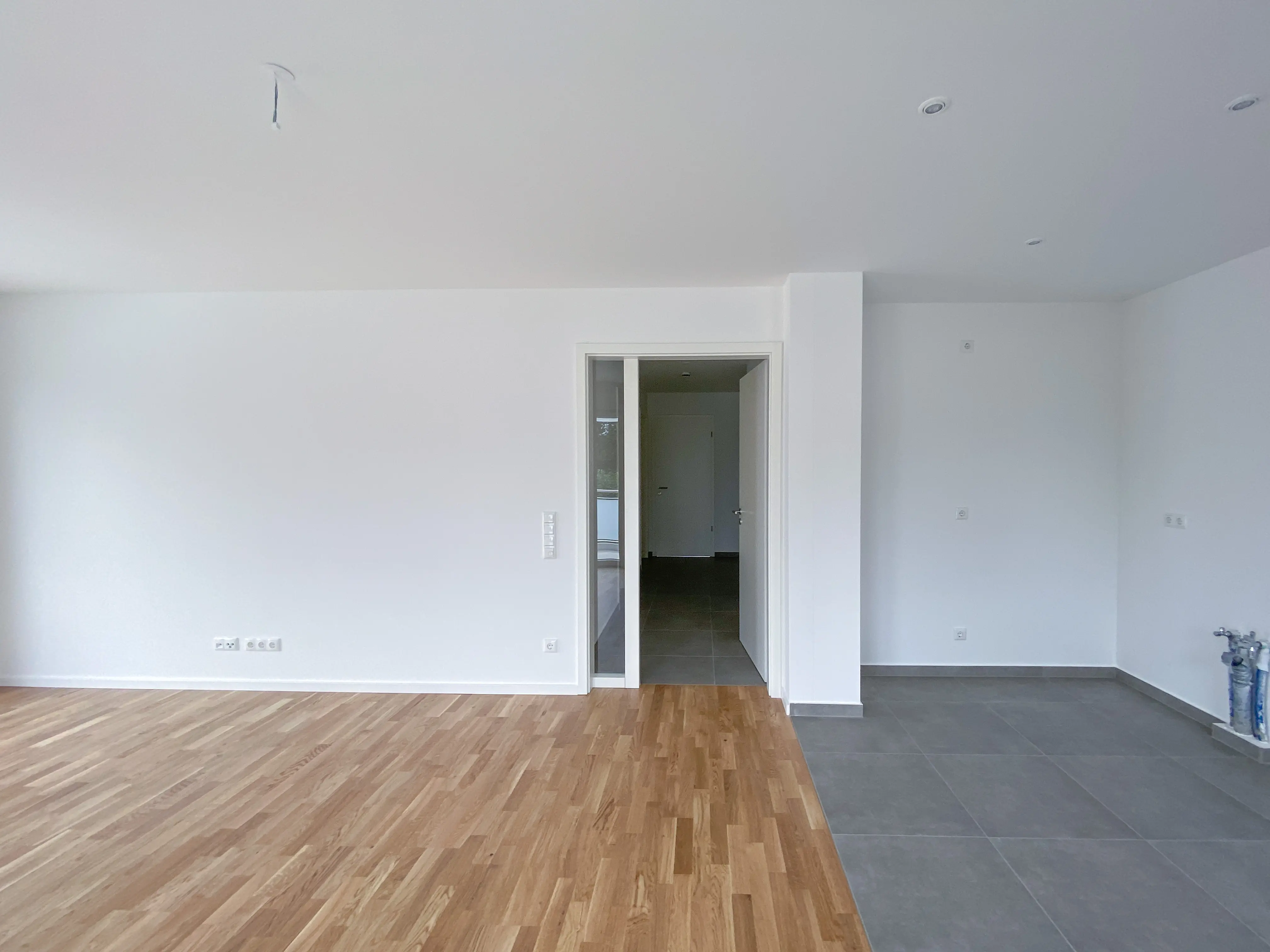 HOHENLINDEN Wohnanlage mit 15 Wohneinheiten und Tiefgarage Bild 8