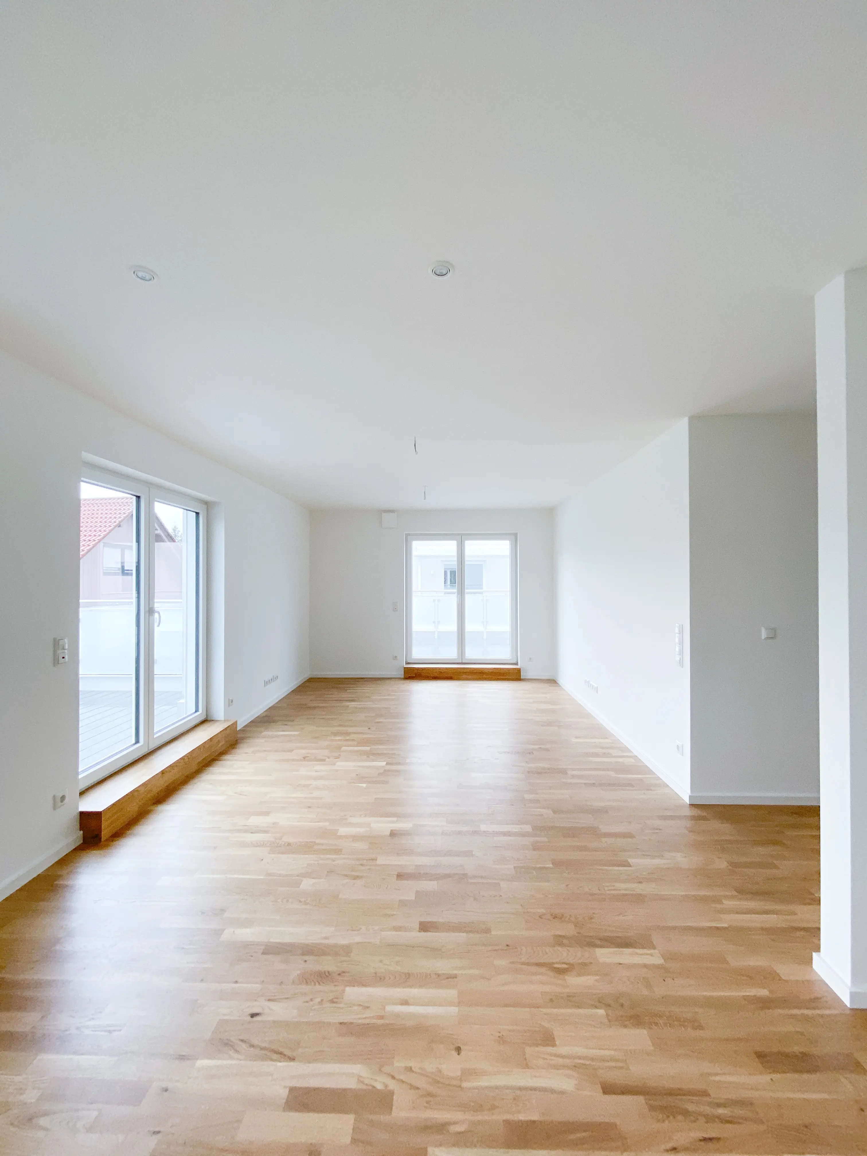 HOHENLINDEN Wohnanlage mit 15 Wohneinheiten und Tiefgarage Bild 9