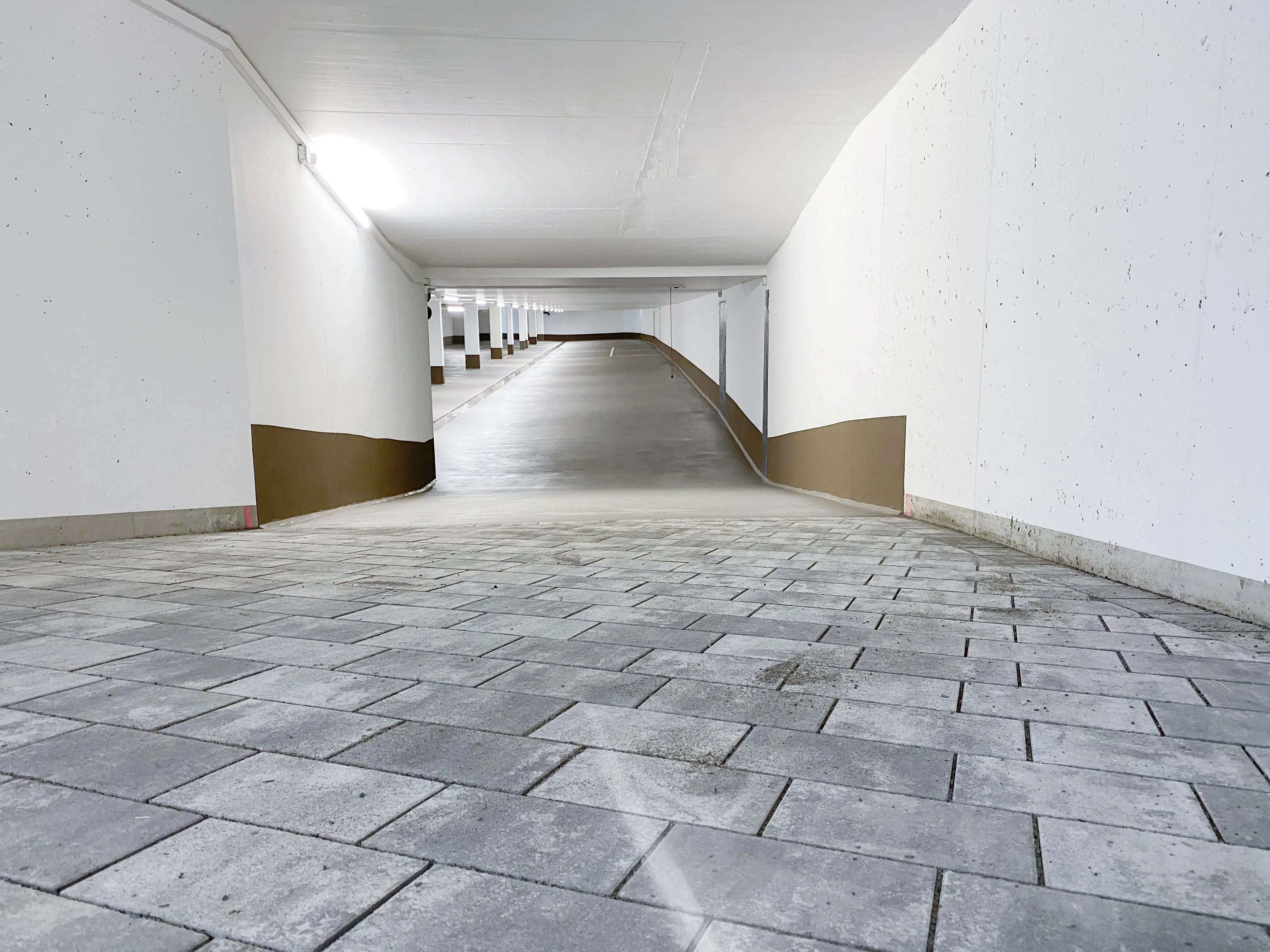 HOHENLINDEN Wohnanlage mit 15 Wohneinheiten und Tiefgarage Bild 10
