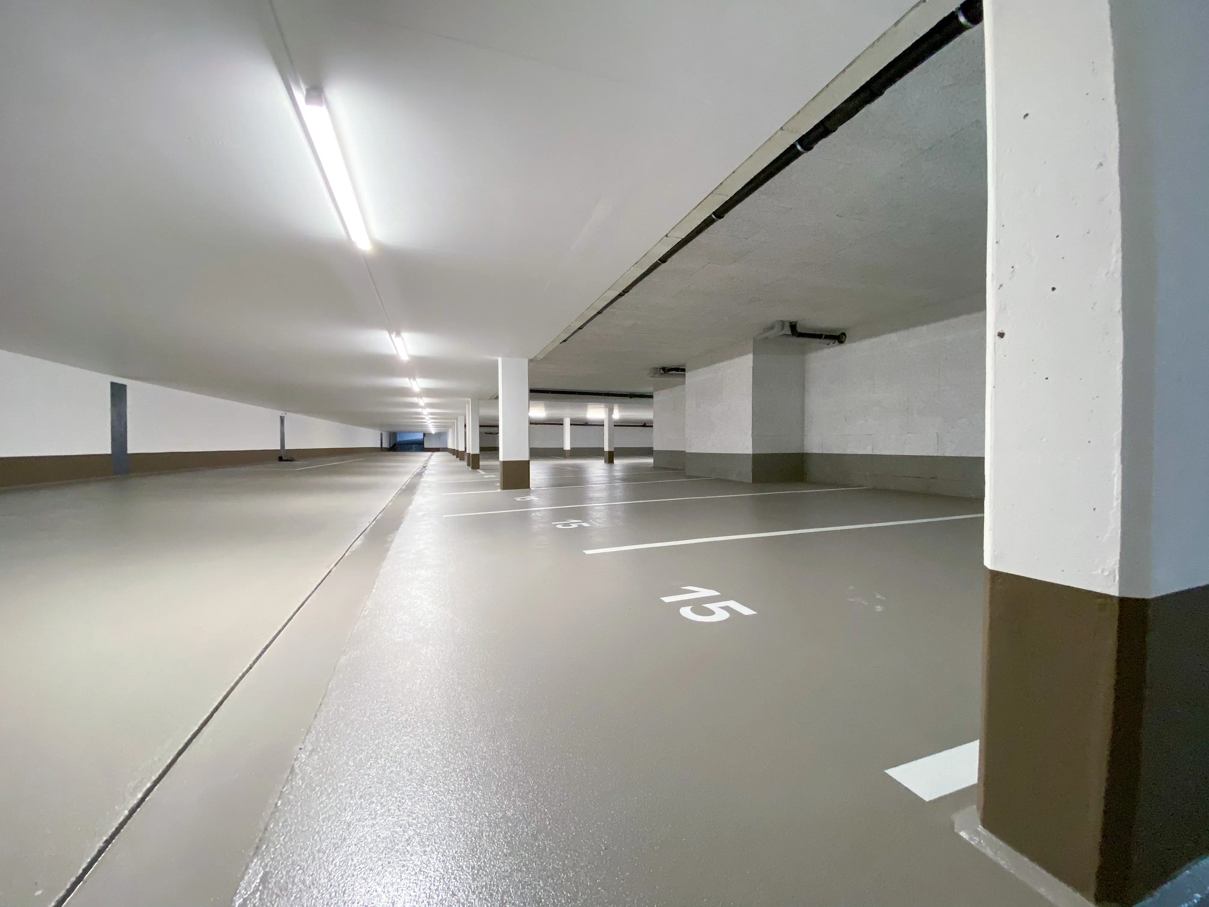 HOHENLINDEN Wohnanlage mit 15 Wohneinheiten und Tiefgarage Bild 11