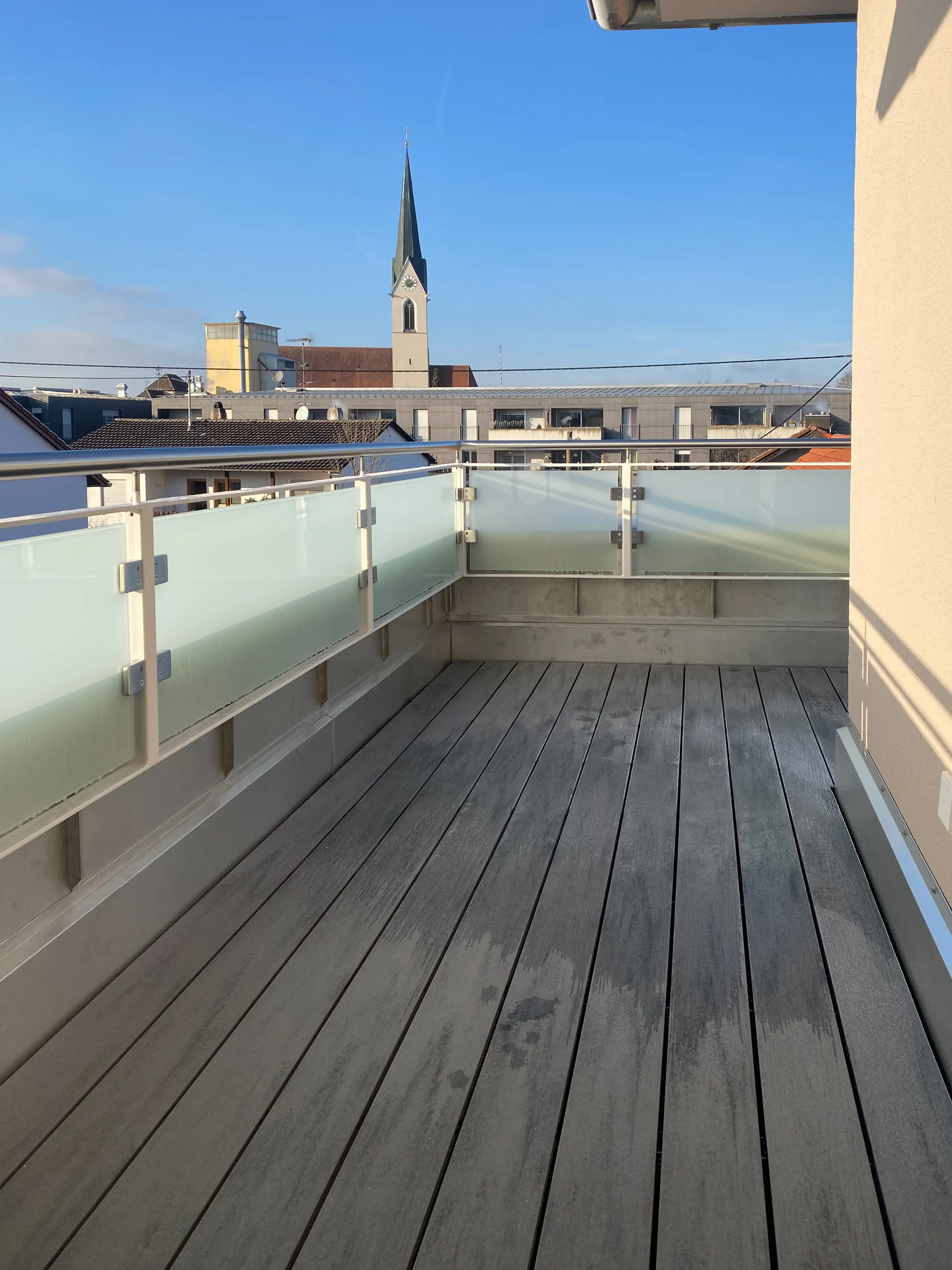 HOHENLINDEN Wohnanlage mit 15 Wohneinheiten und Tiefgarage Bild 12