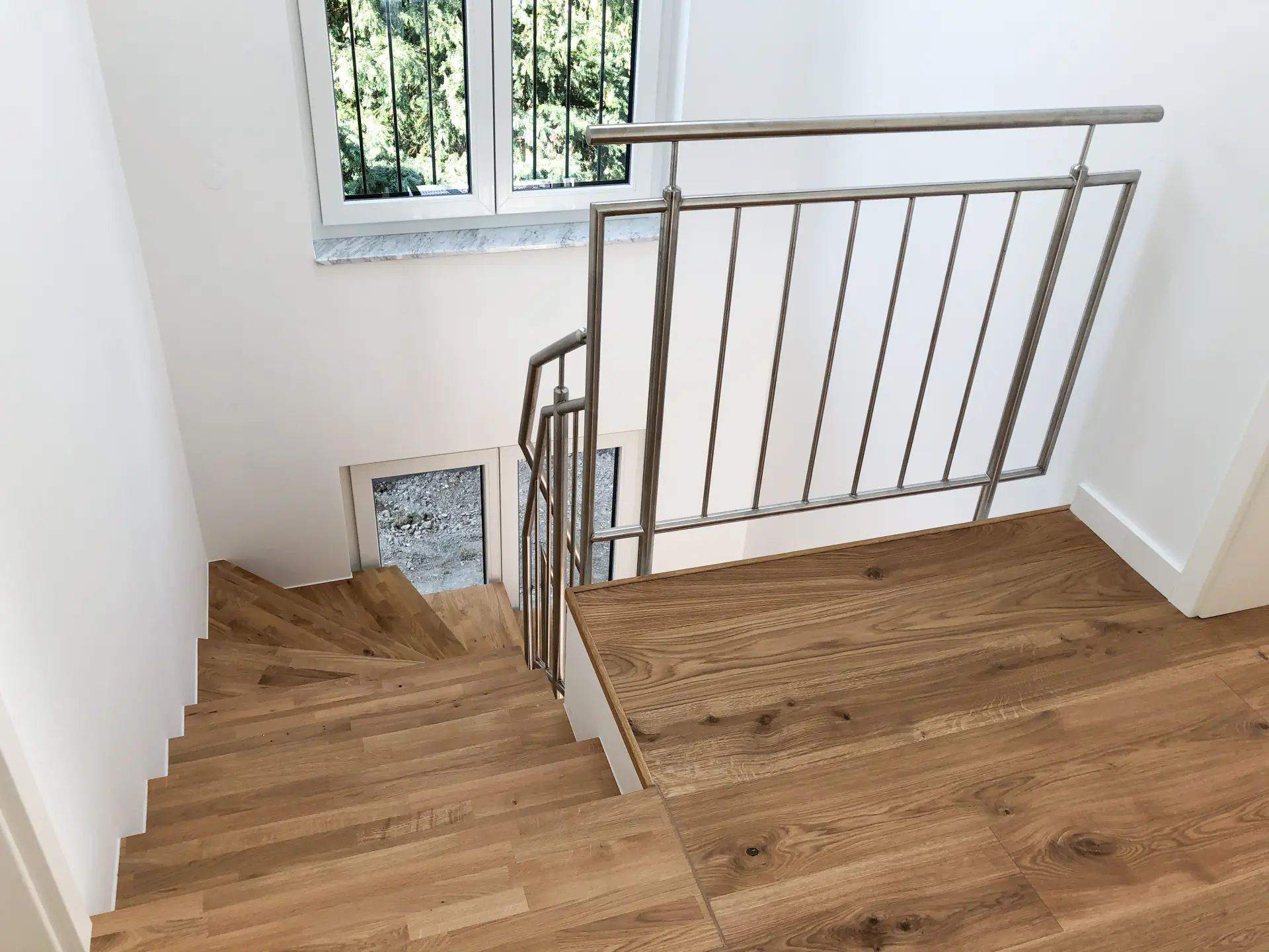 ISMANING Sieben Villen mit Garagen Bild 11