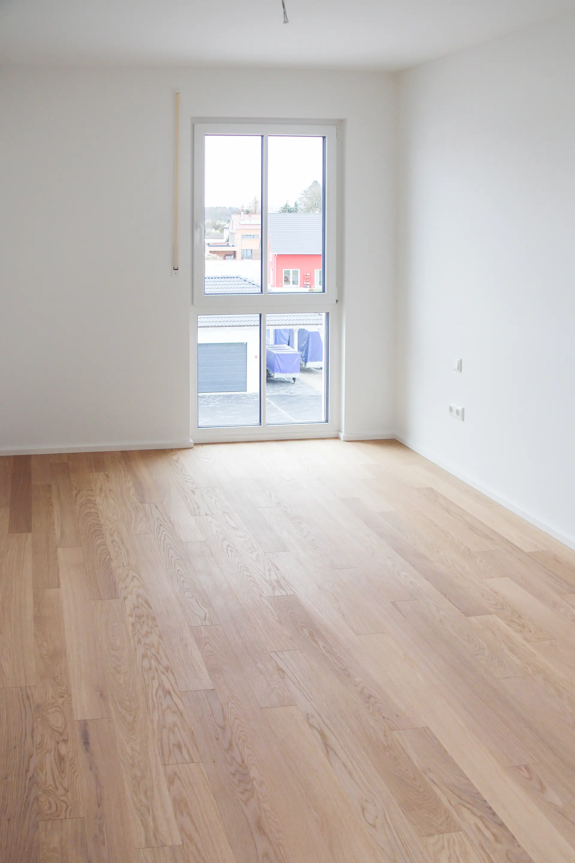 FORSTERN Mehrfamilienhaus mit 8 Wohneinheiten und Tiefgarage Bild 3