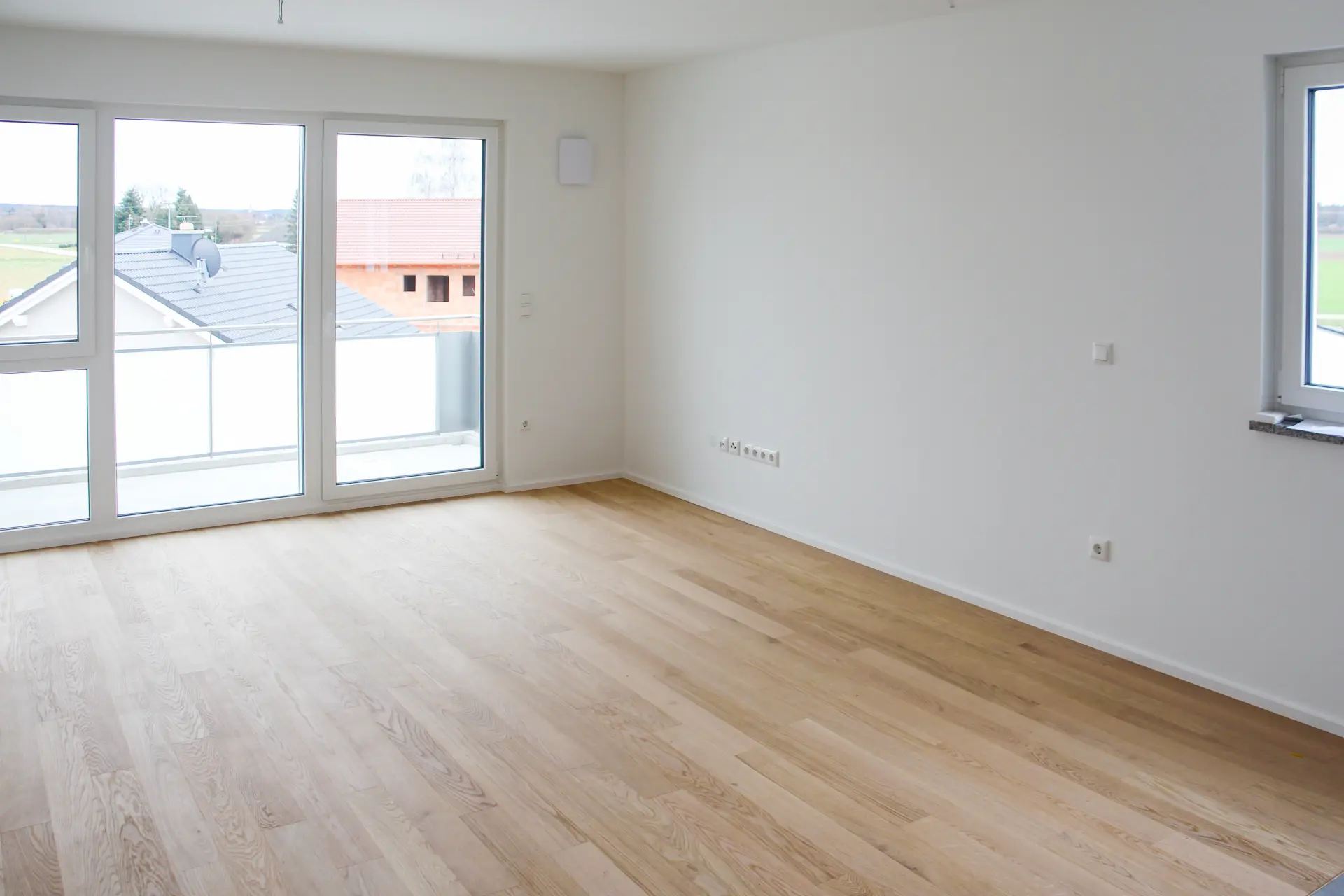 FORSTERN Mehrfamilienhaus mit 8 Wohneinheiten und Tiefgarage Bild 4