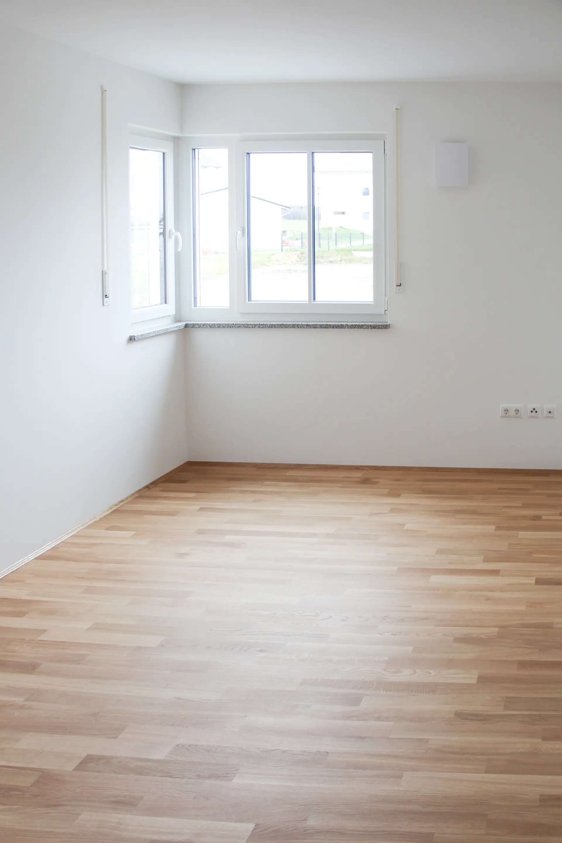 FORSTERN Mehrfamilienhaus mit 8 Wohneinheiten und Tiefgarage Bild 8