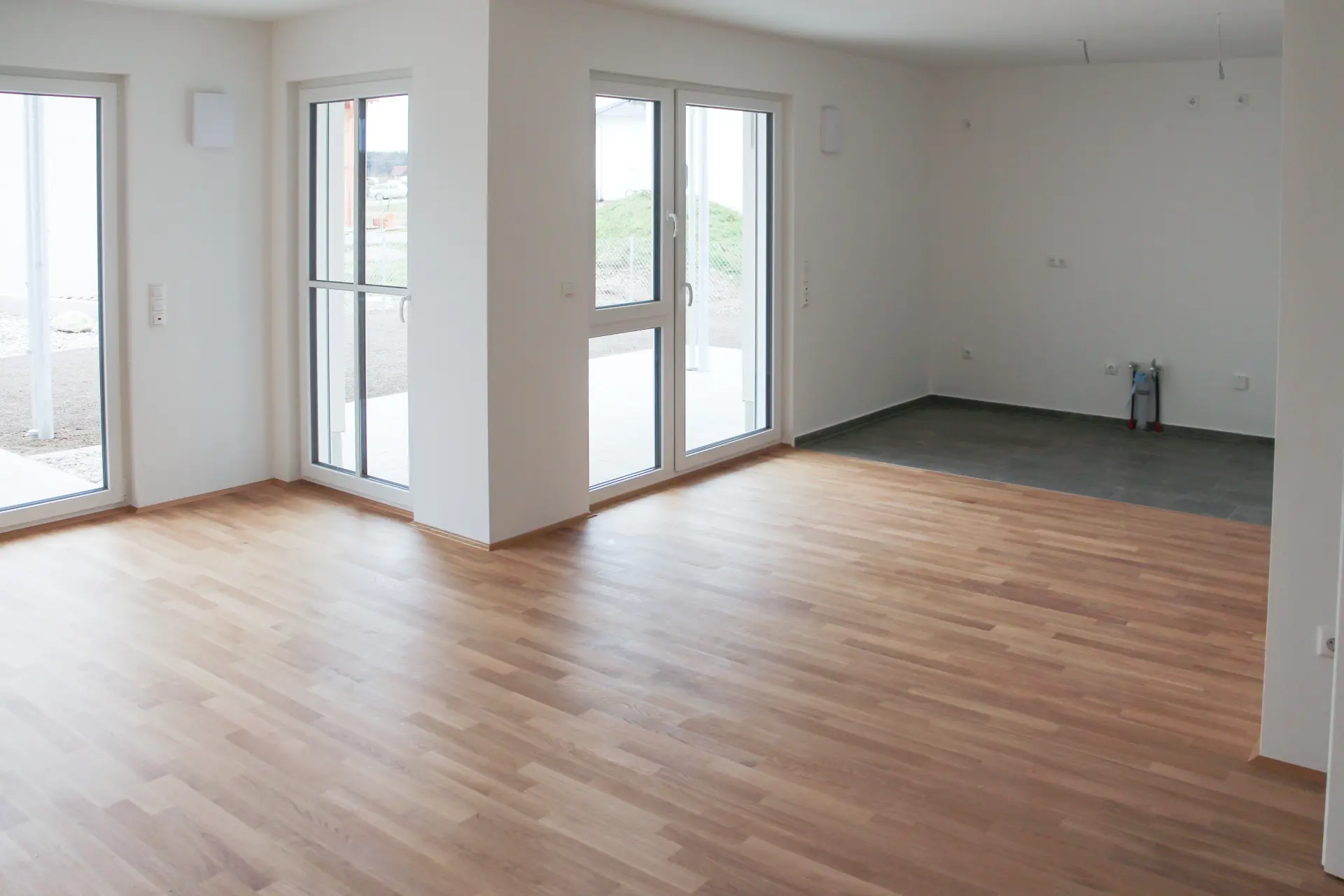 FORSTERN Mehrfamilienhaus mit 8 Wohneinheiten und Tiefgarage Bild 9