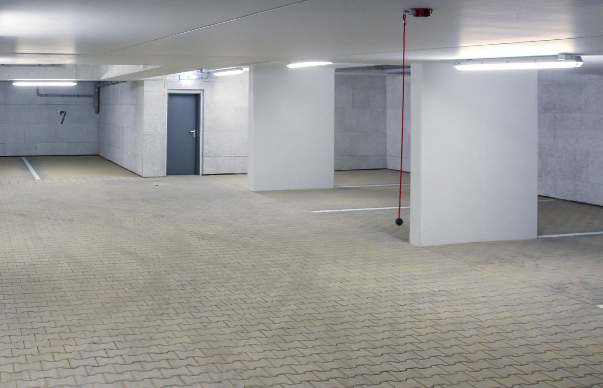 FORSTERN Mehrfamilienhaus mit 8 Wohneinheiten und Tiefgarage Bild 10