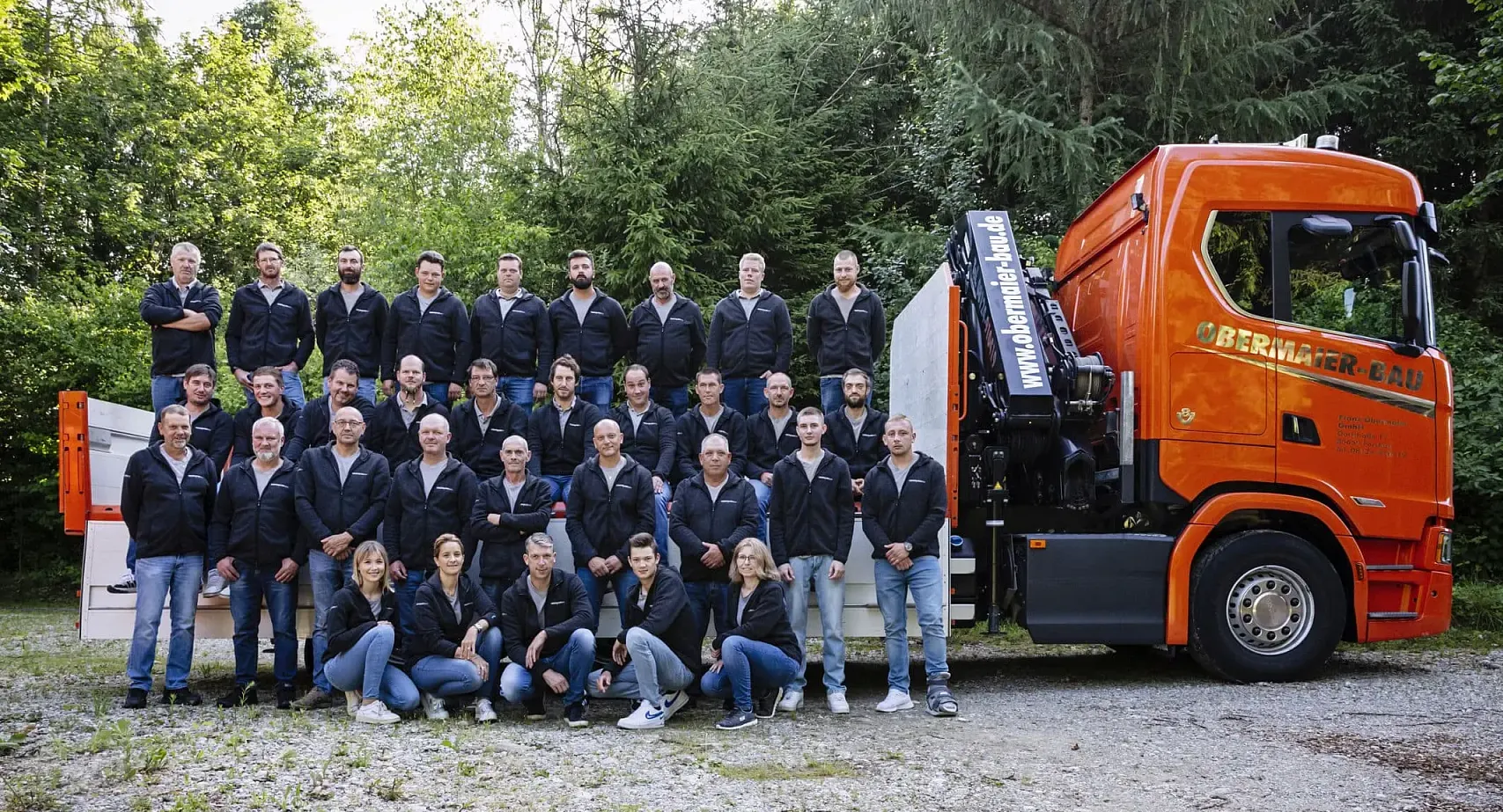 Team LKW